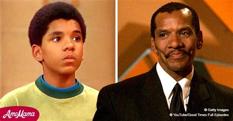 Ralph Carter Is Now 58 — a Glimpse into His Life after